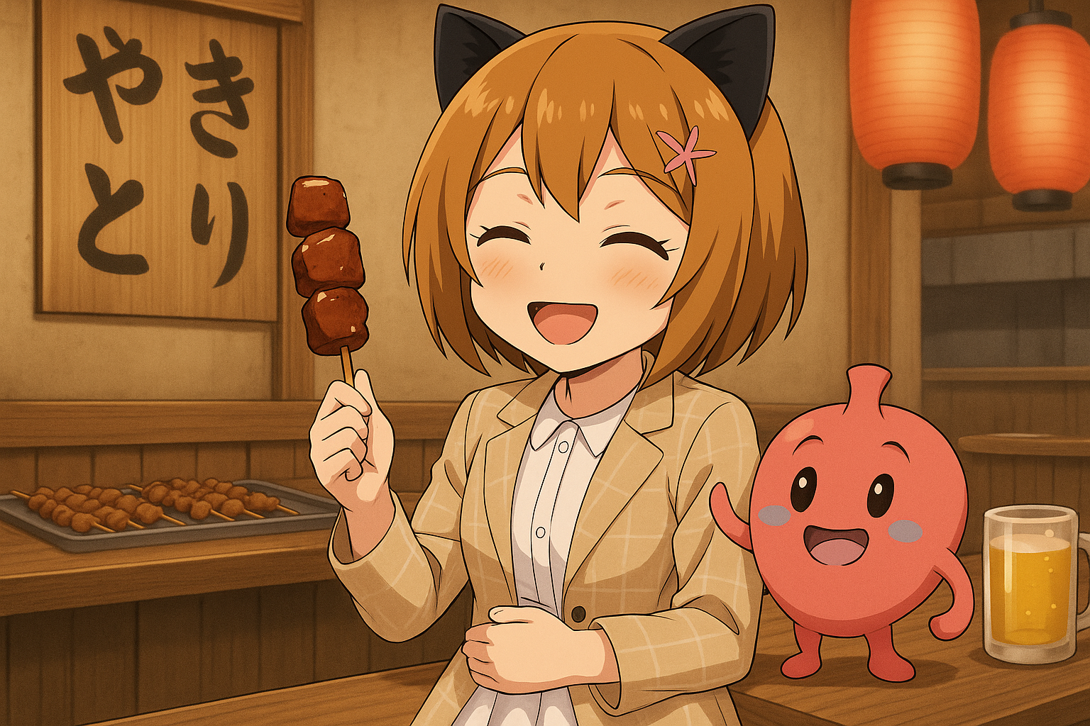 肝臓・胆・膵臓疾患