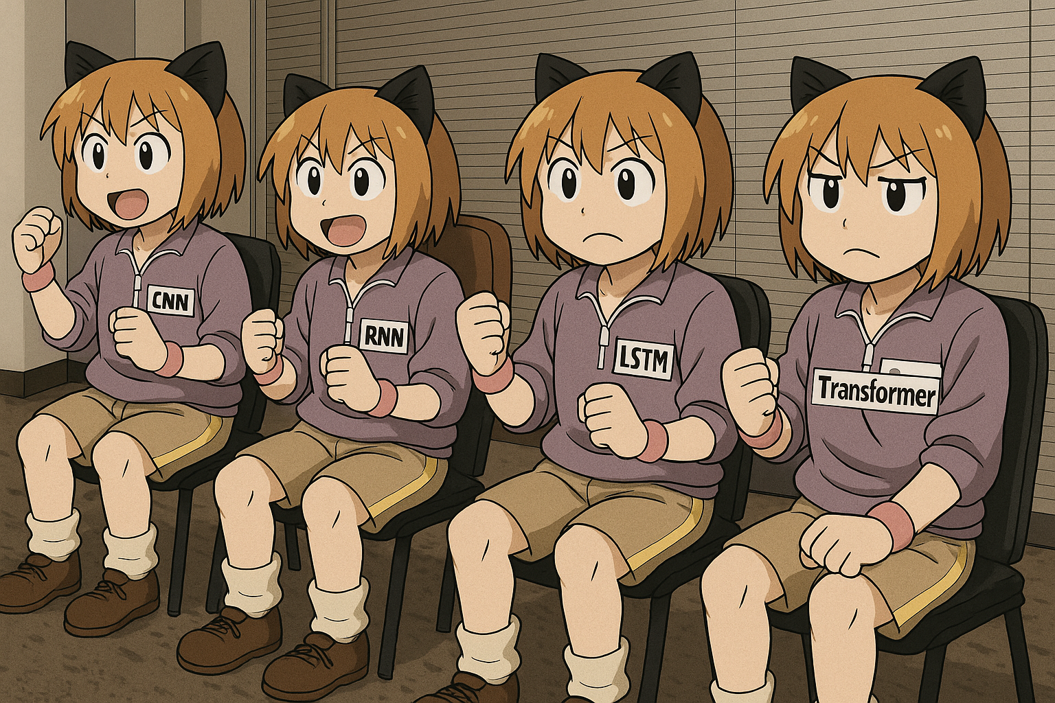 深層学習を用いたバーチャル細胞の作成