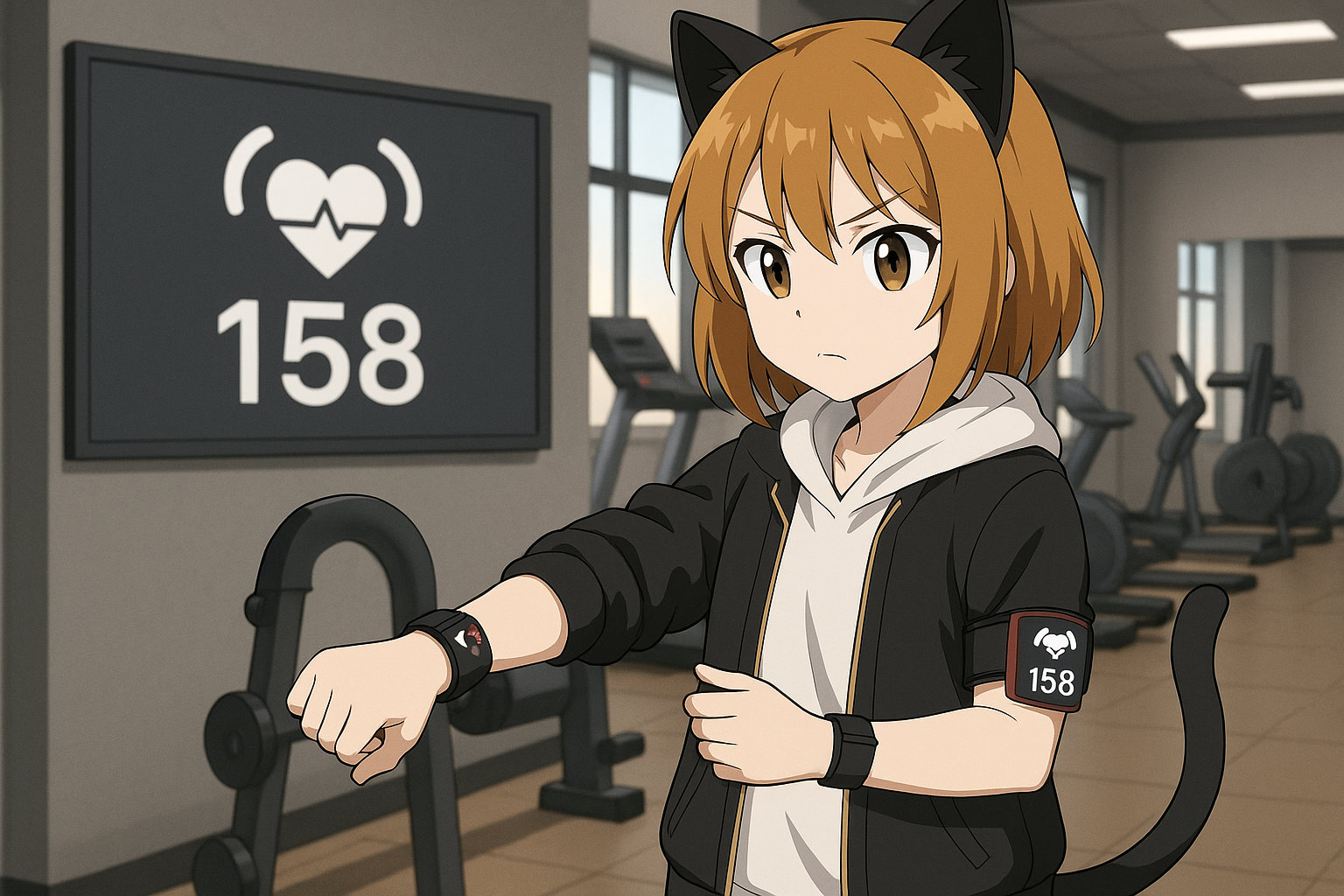 【血圧予測#3】Polar OH1の心拍データをリアルタイムで取得【MacOS】