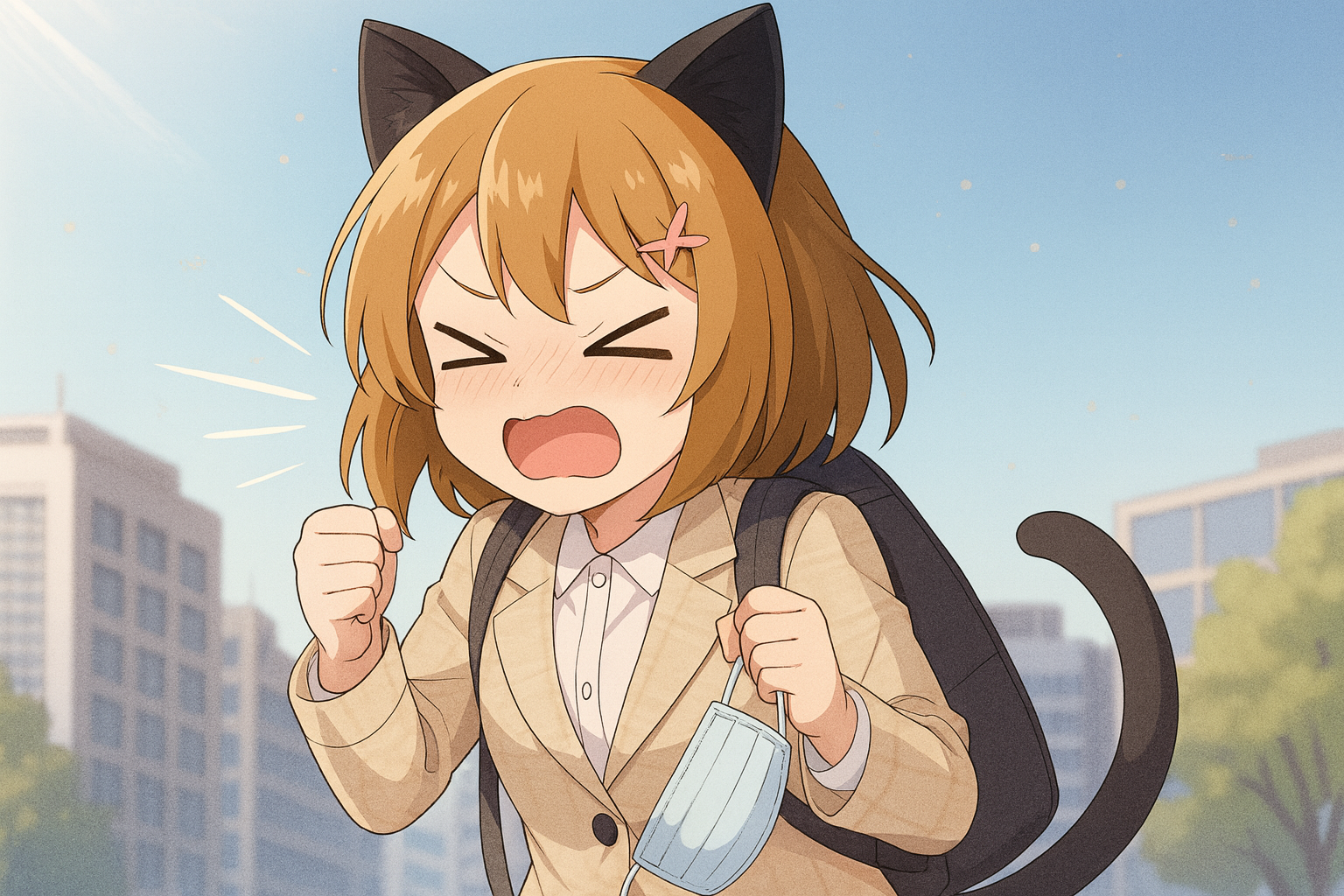 アレルギー疾患