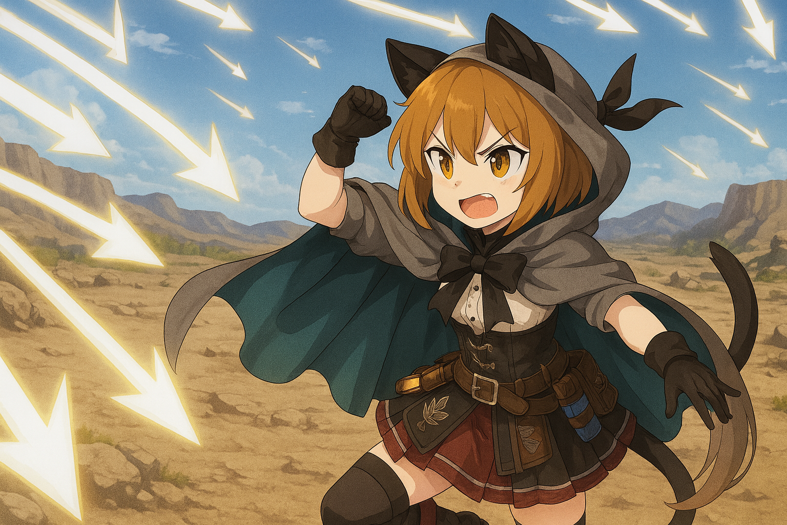 ベクトルの導入と演算