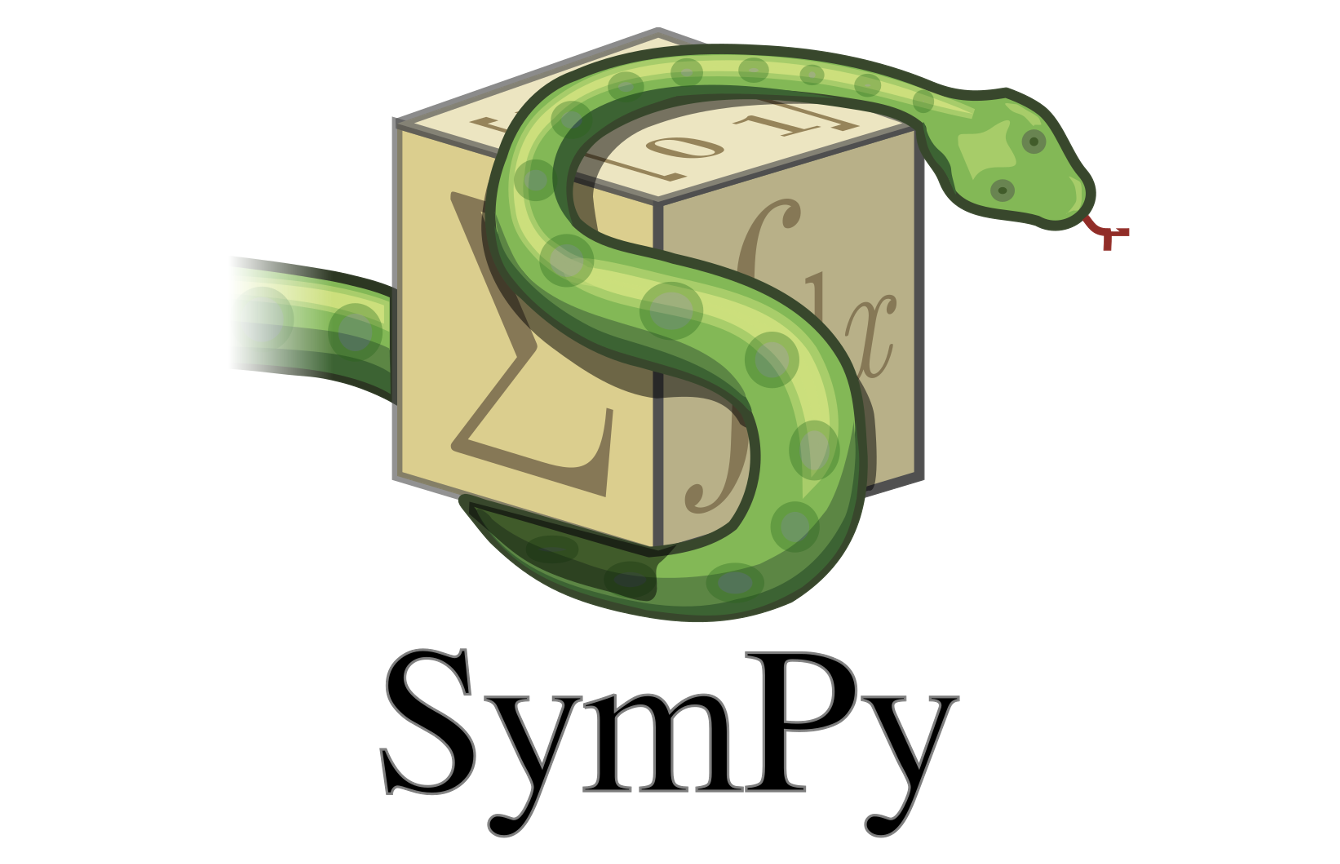 【備忘録】PythonのSympyで(n元連立)(m次)方程式を解く【代数】