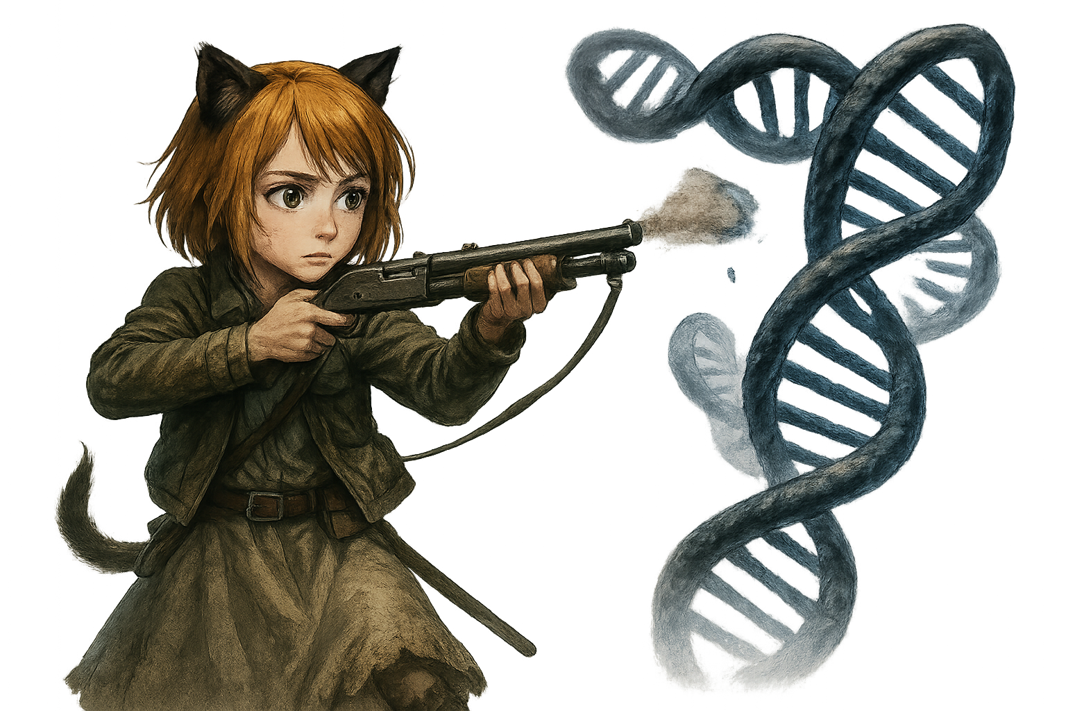 階層化ショットガン法