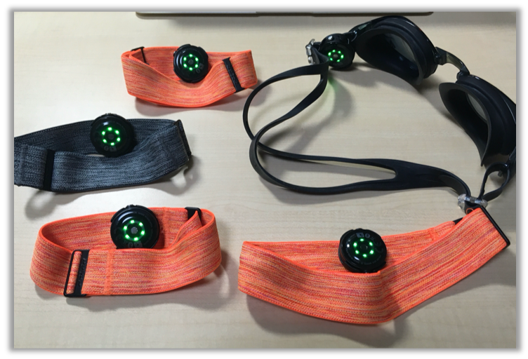 【血圧予測#1】心拍計の準備【PolarOH1】