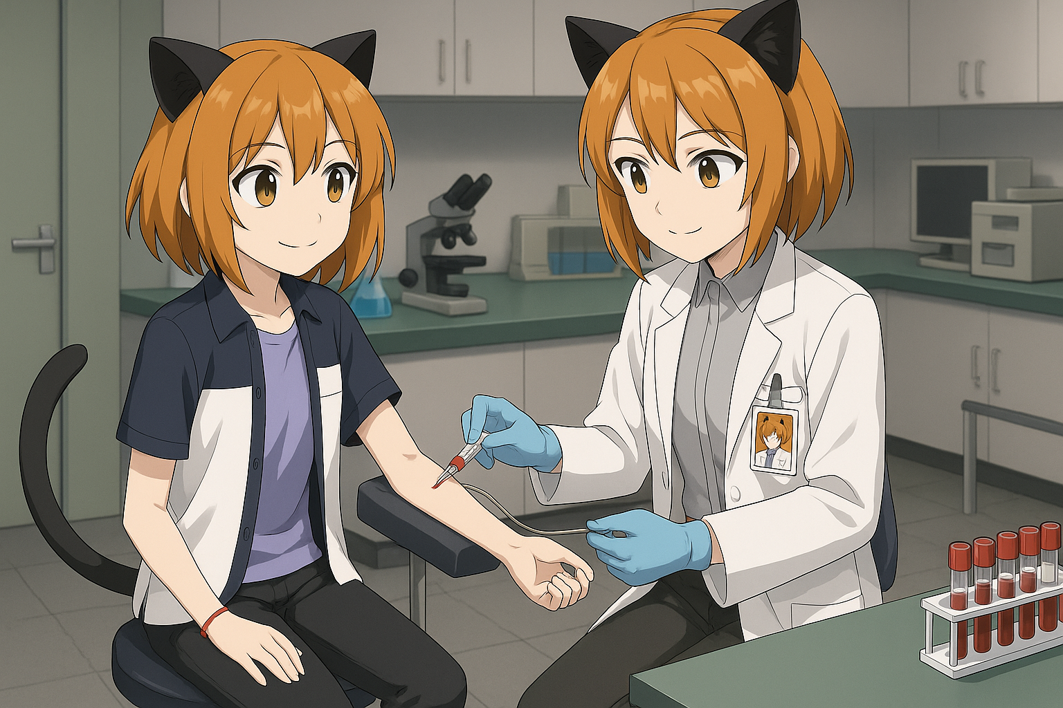 【環境要因】血液トランスクリプトームに基づいたADHD診断指標【BRS】