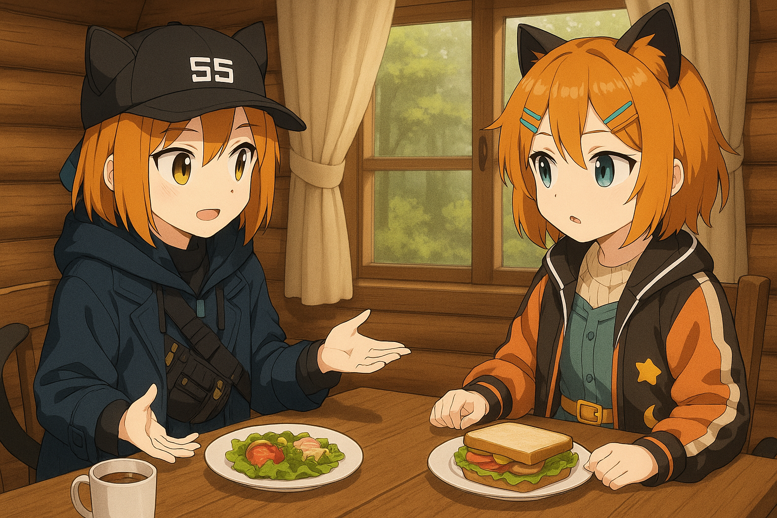 【環境要因】ADHDのTWAS