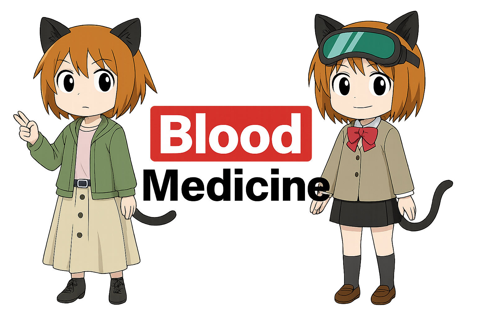 血液医療について