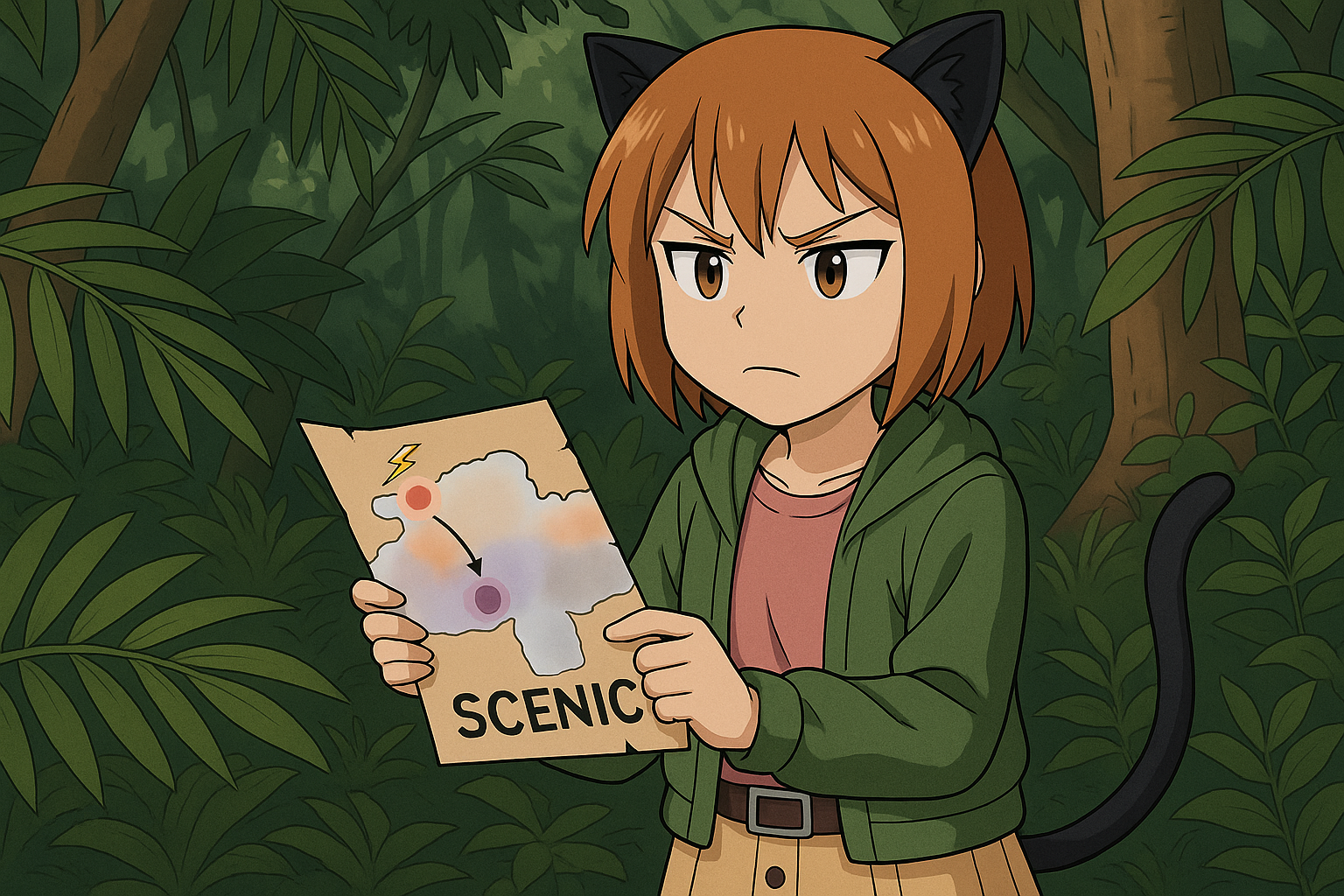 SCENICを用いた摂動予測