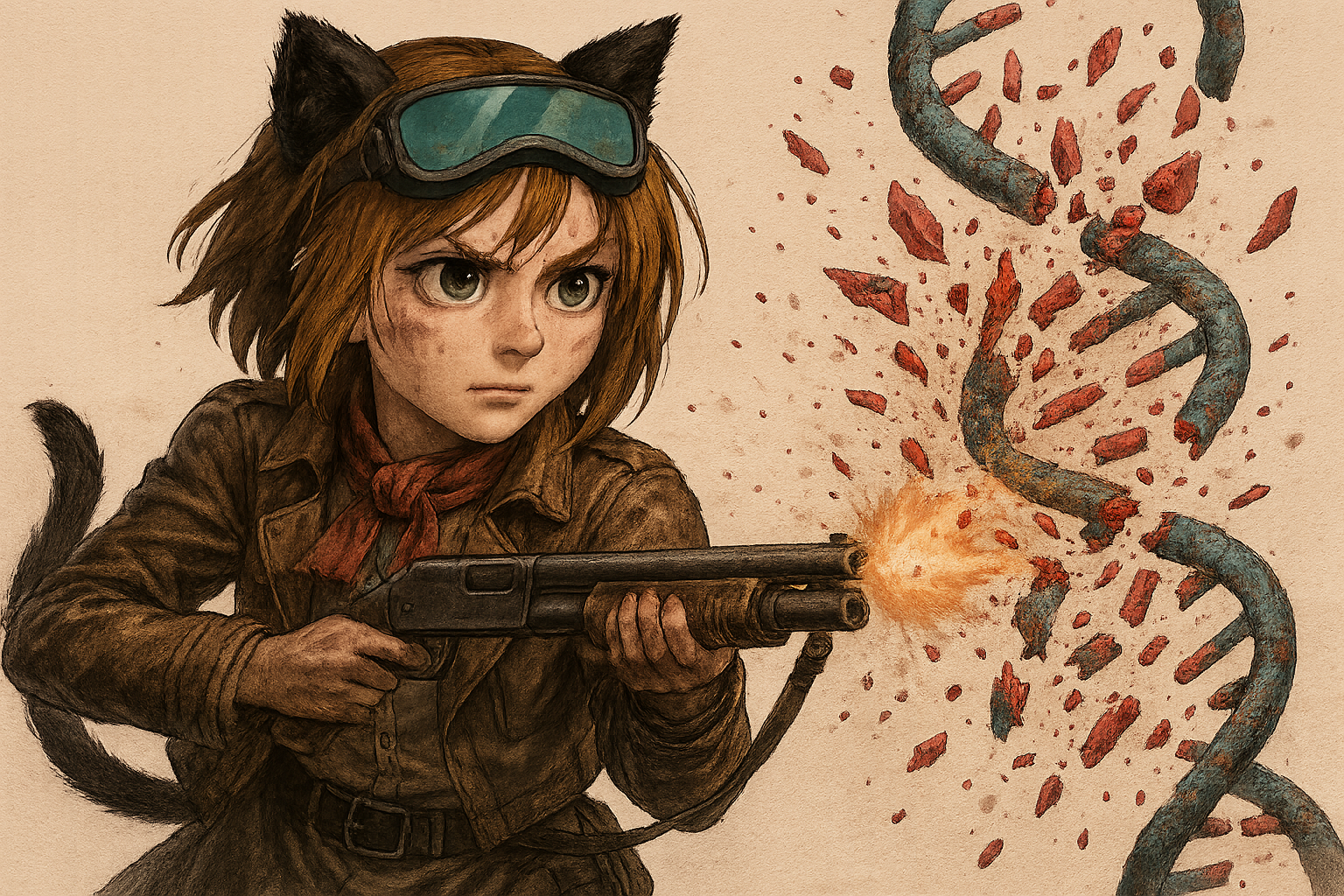 全ゲノムショットガン法