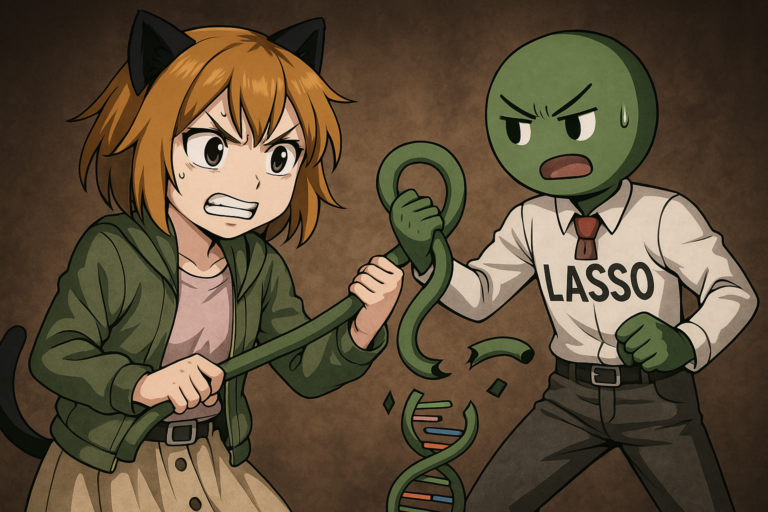 機械学習を用いたバーチャル細胞の作成