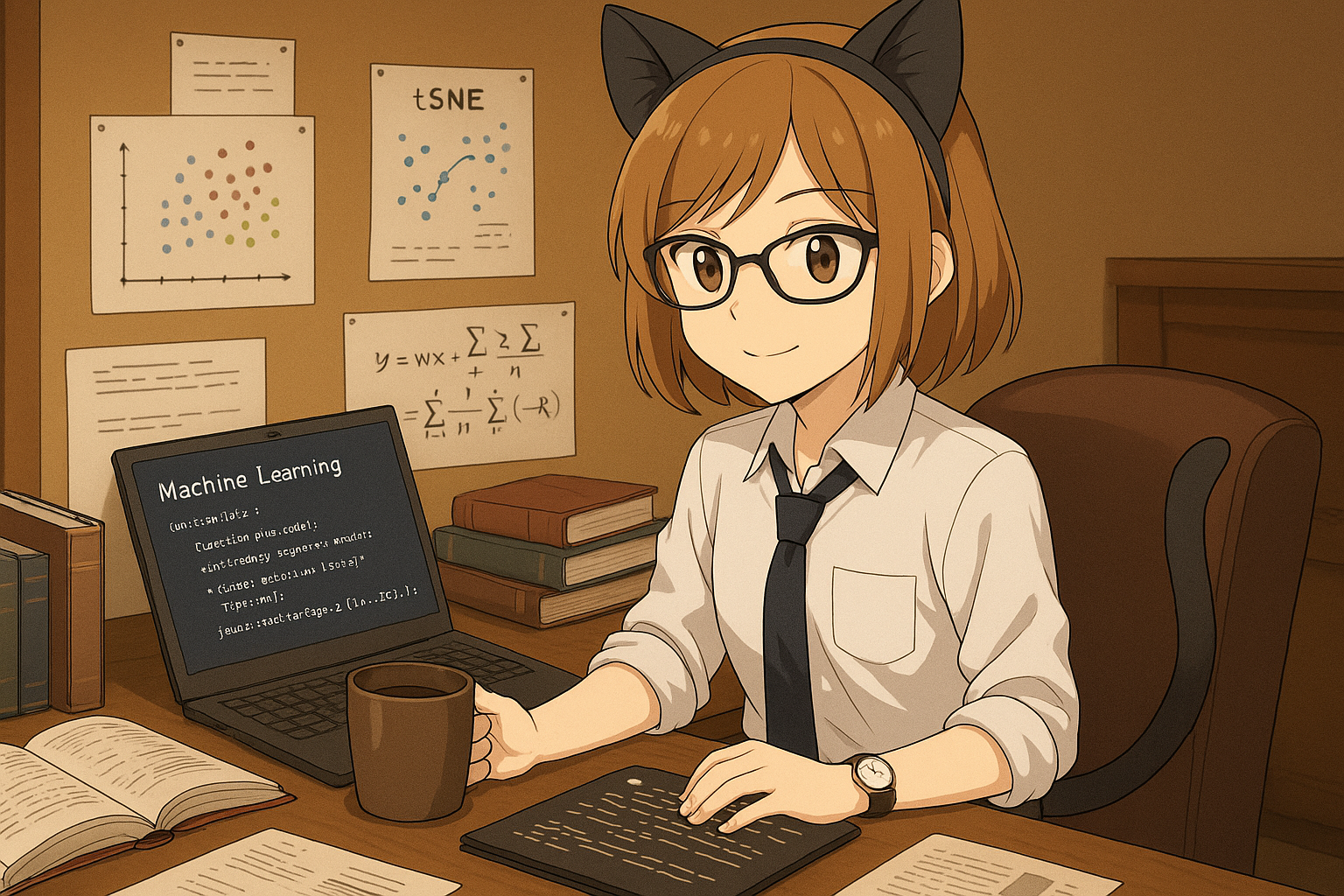 【ADHD血液診断】ランダムフォレストによる予測モデル